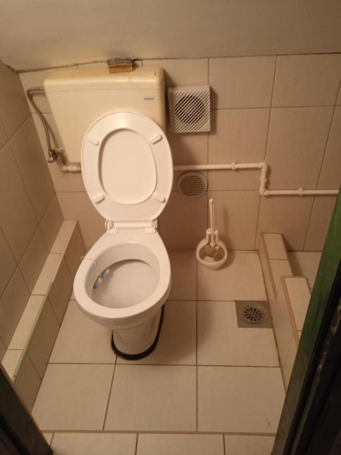 Holiday Home Vila Milka Kremna Ngoại thất bức ảnh