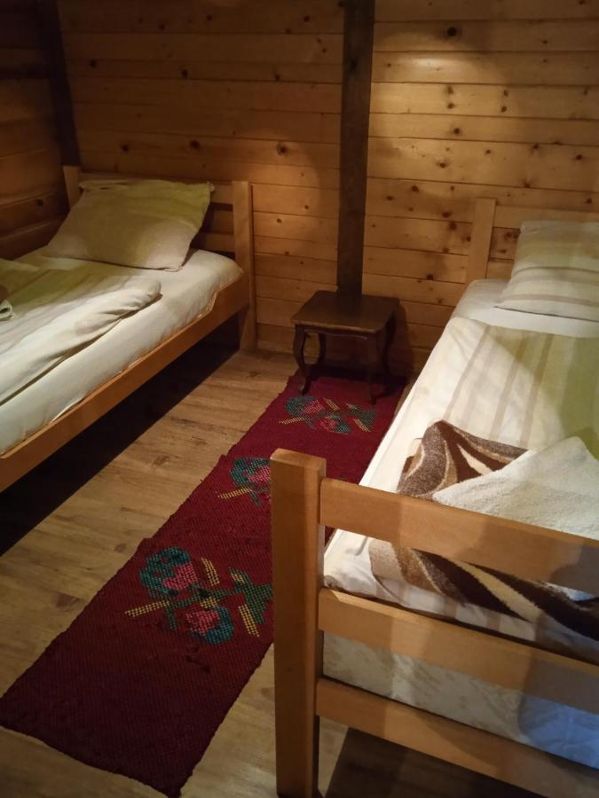 Holiday Home Vila Milka Kremna Ngoại thất bức ảnh