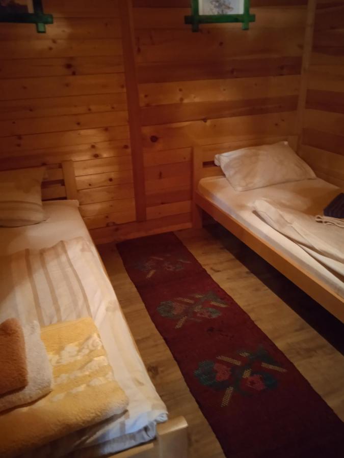 Holiday Home Vila Milka Kremna Ngoại thất bức ảnh