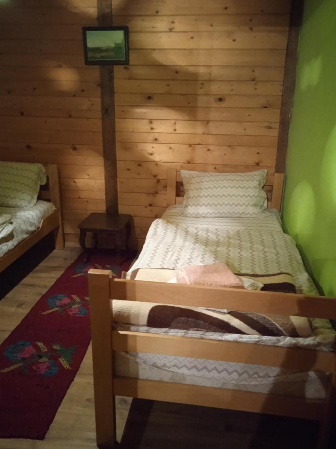 Holiday Home Vila Milka Kremna Ngoại thất bức ảnh