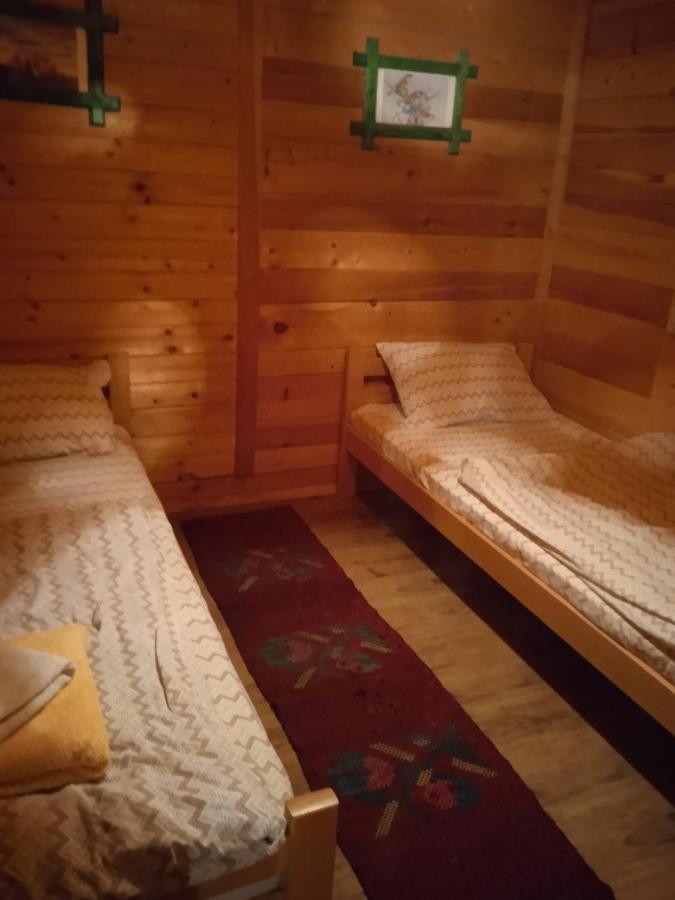 Holiday Home Vila Milka Kremna Ngoại thất bức ảnh